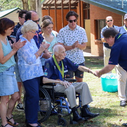 2020 GWS Adult Recognition Awards Presentation