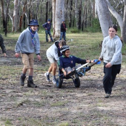 2024 GWS Region Jamborette