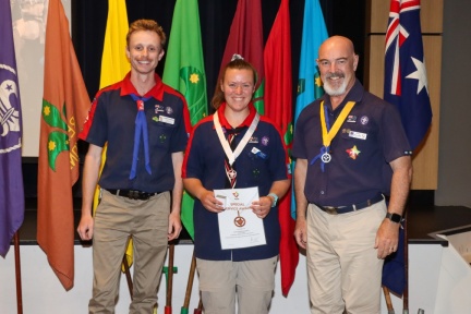 GWS 2024 Region Awards Presentation 026