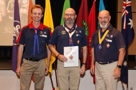 GWS 2024 Region Awards Presentation 031