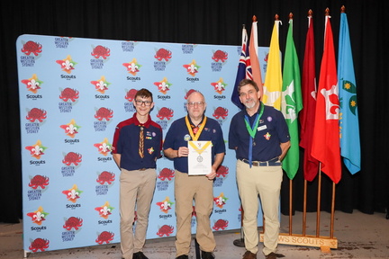 GWS 2025 Region Awards Presentation 036