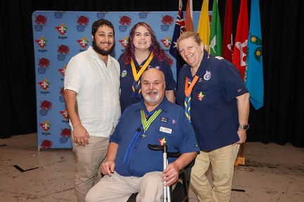 GWS 2025 Region Awards Presentation 062