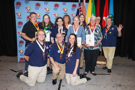 GWS 2025 Region Awards Presentation 075